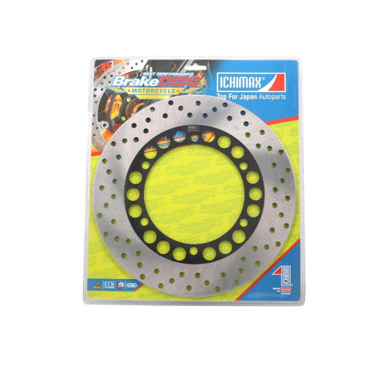 DISCO DE FRENO ICHIMAX DELANTERO AKT 200SM