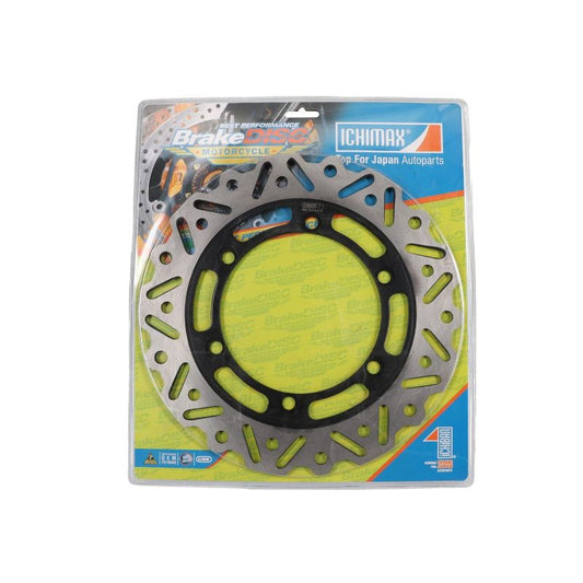 DISCO DE FRENO ICHIMAX DELANTERO AKT 200XM
