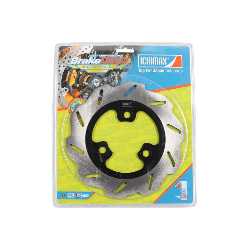 DISCO DE FRENO ICHIMAX DELANTERO AKT DYNAMIC 125