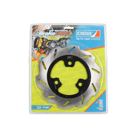 DISCO DE FRENO ICHIMAX DELANTERO AKT DYNAMIC 125
