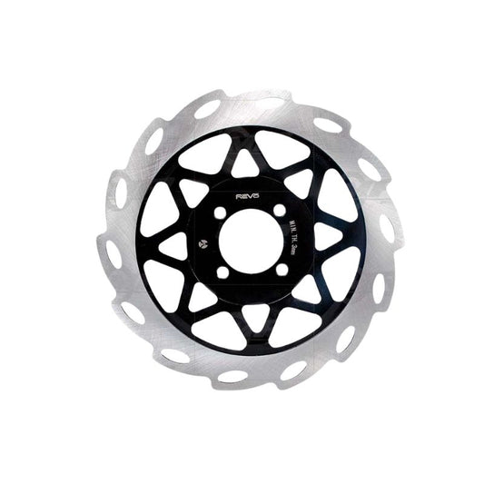 DISCO DE FRENO ICHIMAX DELANTERO AKT EVO125NE 150