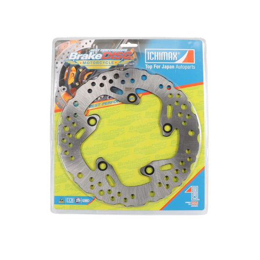 DISCO DE FRENO ICHIMAX DELANTERO AKT EVO R3