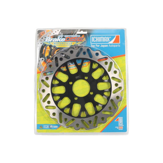 DISCO DE FRENO ICHIMAX DELANTERO AKT RTX150