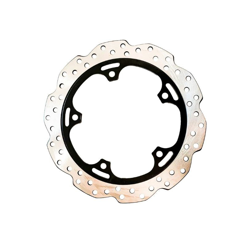 DISCO DE FRENO ICHIMAX DELANTERO CB160F/DLX