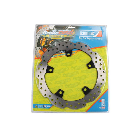 DISCO DE FRENO ICHIMAX DELANTERO CB190R