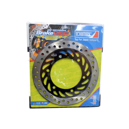 DISCO DE FRENO ICHIMAX DELANTERO CBF150 CB150 INVICTA