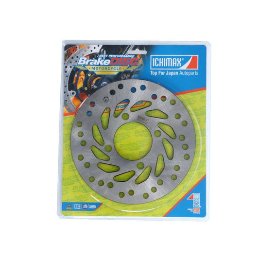 DISCO DE FRENO ICHIMAX DELANTERO CLICK