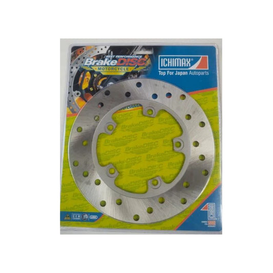 DISCO DE FRENO ICHIMAX DELANTERO DISCOVER125ST
