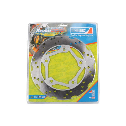 DISCO DE FRENO ICHIMAX DELANTERO DISCOVER150ST