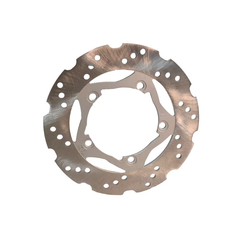 DISCO DE FRENO ICHIMAX DELANTERO DISCOVER150ST