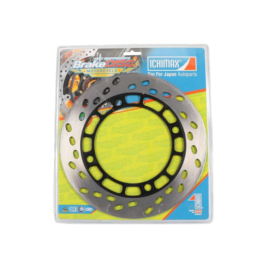 DISCO DE FRENO ICHIMAX DELANTERO DR200