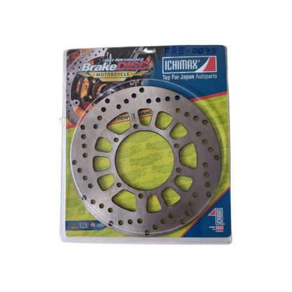 DISCO DE FRENO ICHIMAX DELANTERO DT125K/XTZ125/XT225