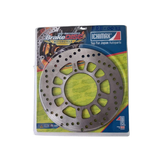 DISCO DE FRENO ICHIMAX DELANTERO DT125K/XTZ125/XT225