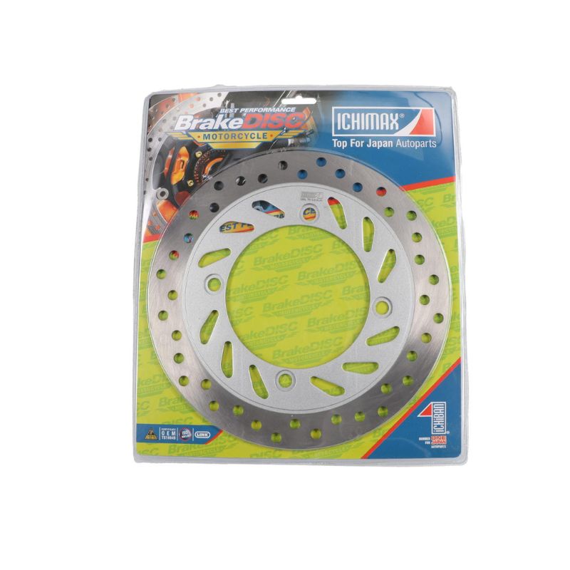 DISCO DE FRENO ICHIMAX DELANTERO E-STORM 125