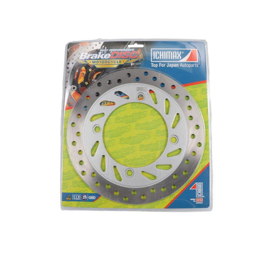 DISCO DE FRENO ICHIMAX DELANTERO E-STORM 125