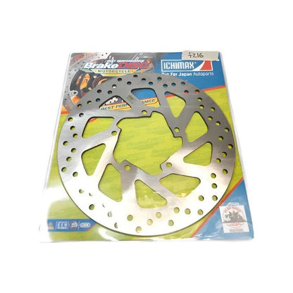 DISCO DE FRENO ICHIMAX DELANTERO FZ16