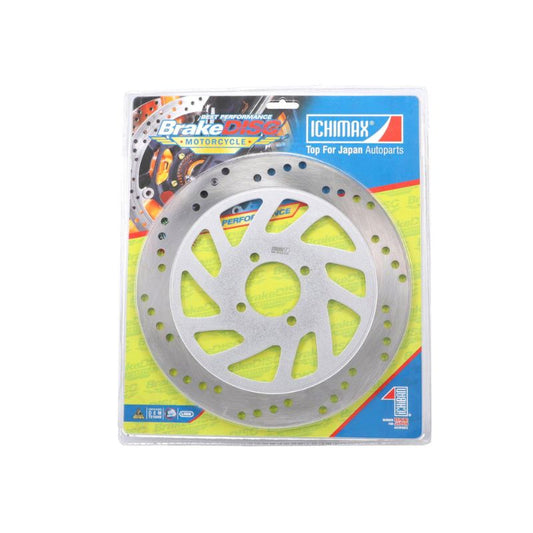 DISCO DE FRENO ICHIMAX DELANTERO GS150R 2012