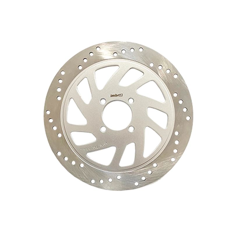 DISCO DE FRENO ICHIMAX DELANTERO GS150R 2012