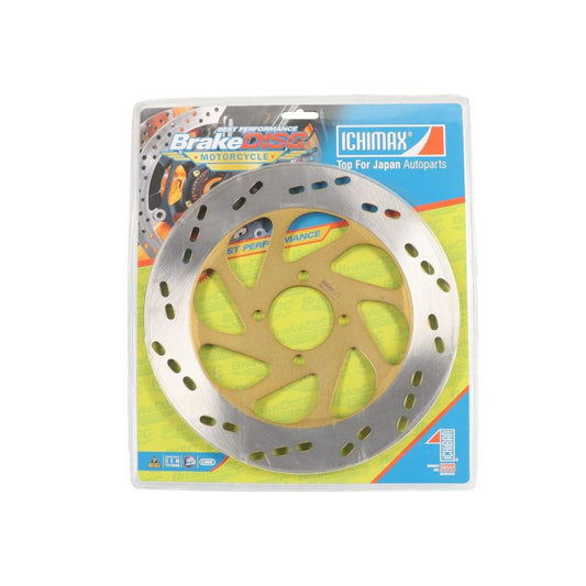 DISCO DE FRENO ICHIMAX DELANTERO GSX150 2010