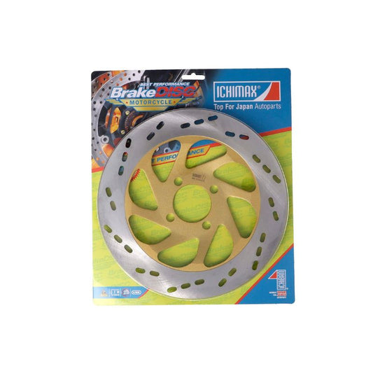 DISCO DE FRENO ICHIMAX DELANTERO GSX150 2013