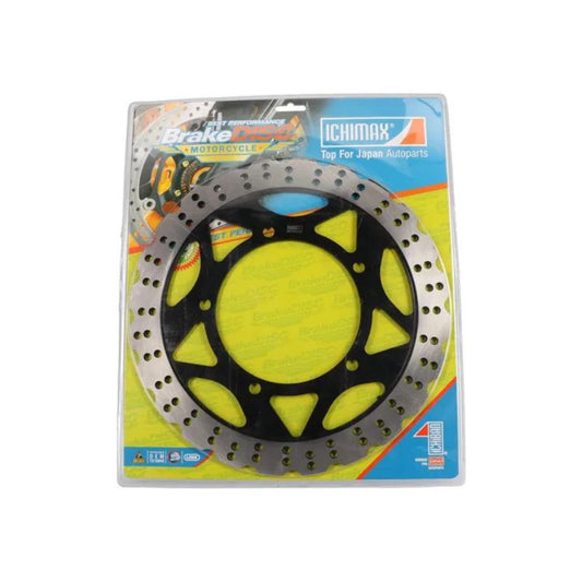 DISCO DE FRENO ICHIMAX DELANTERO NINJA300/Z250