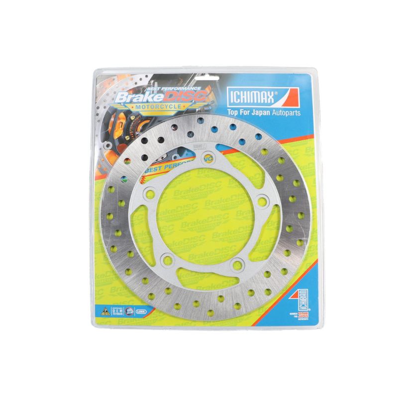 DISCO DE FRENO ICHIMAX DELANTERO PULSAR135LS