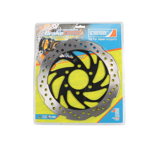 DISCO DE FRENO ICHIMAX DELANTERO PULSAR150NS 160NS
