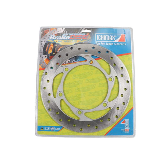 DISCO DE FRENO ICHIMAX DELANTERO PULSAR180UG/200/220
