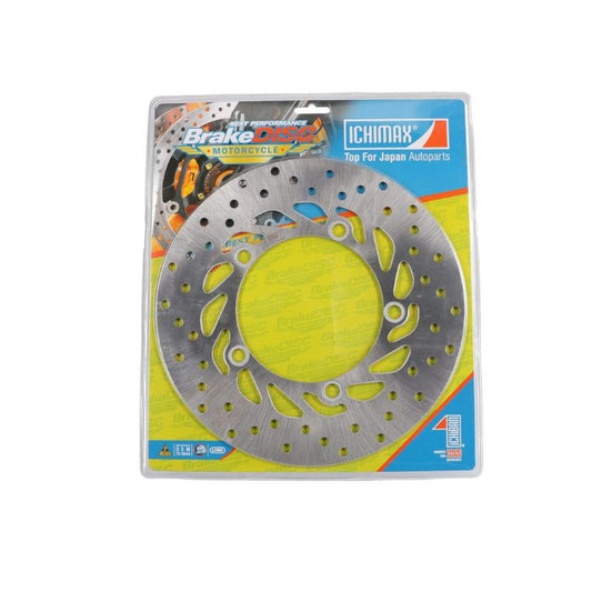 DISCO DE FRENO ICHIMAX DELANTERO SZ-R 160