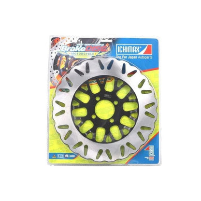 DISCO DE FRENO ICHIMAX DELANTERO TTR125/150/180/200