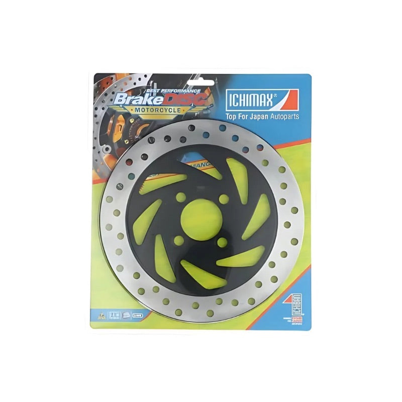 DISCO DE FRENO ICHIMAX DELANTERO VIVA-R