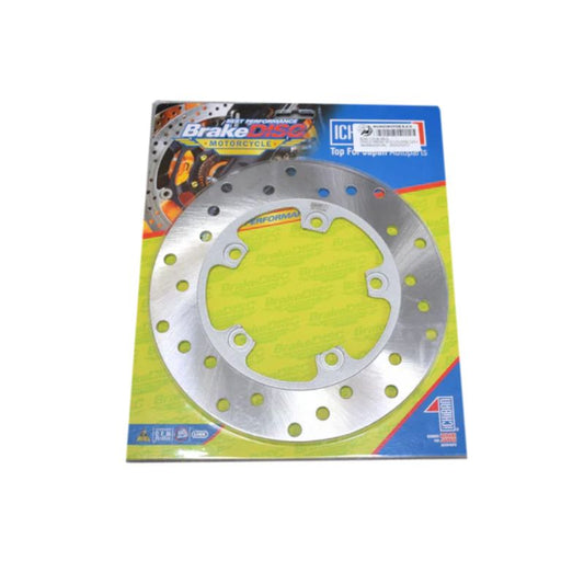 DISCO DE FRENO ICHIMAX DELANTERO XCD125 DISCOVER125