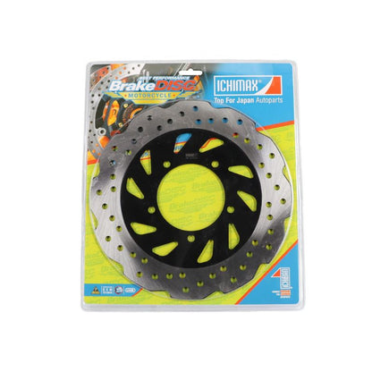 DISCO DE FRENO ICHIMAX DELANTERO YW125X BWS 4T