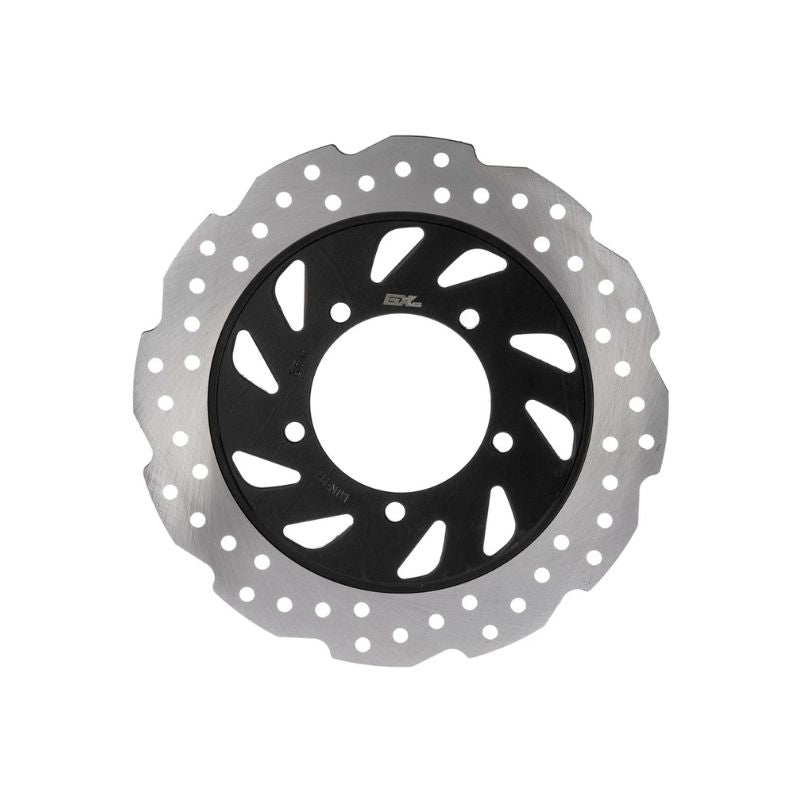 DISCO DE FRENO ICHIMAX DELANTERO YW125X BWS 4T