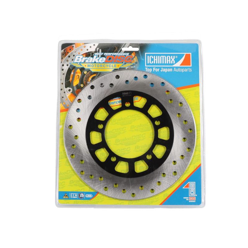 DISCO DE FRENO ICHIMAX DELANTERO YW125 BWS 4T