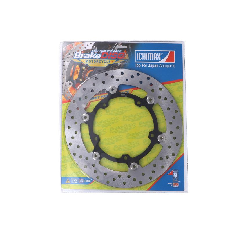 DISCO DE FRENO ICHIMAX DELANTERO YZF-R3