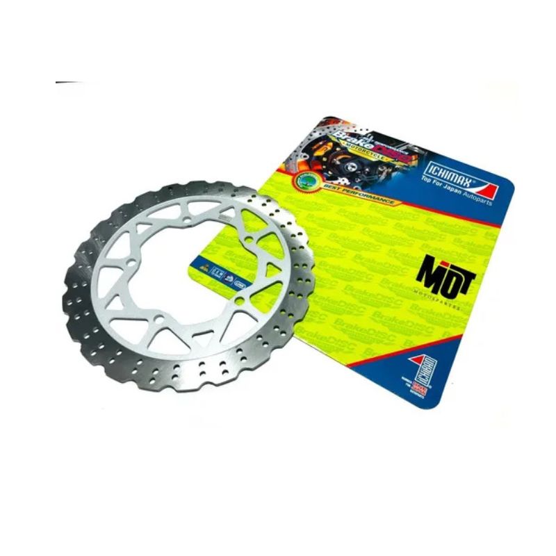 DISCO DE FRENO ICHIMAX DELANTERO Z250SL