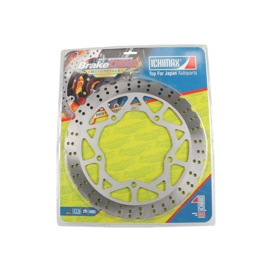 DISCO DE FRENO ICHIMAX DELANTERO Z250SL