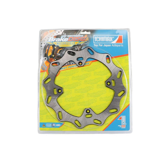 DISCO DE FRENO ICHIMAX TRASERO AKT XM200