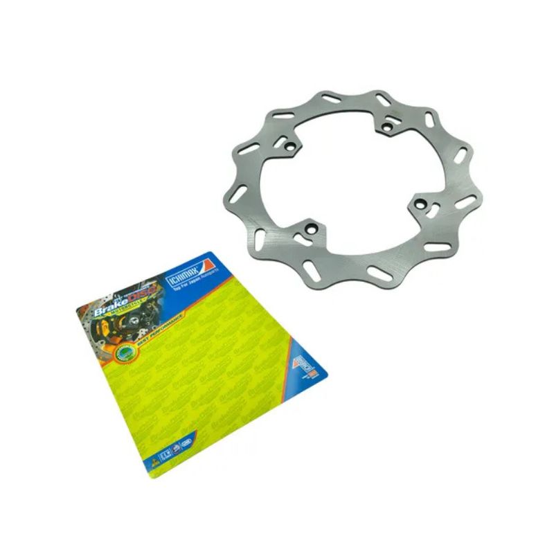 DISCO DE FRENO ICHIMAX TRASERO AKT XM200
