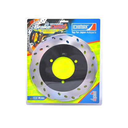 DISCO DE FRENO ICHIMAX TRASERO APACHE200