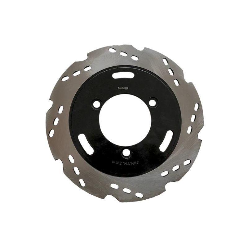 DISCO DE FRENO ICHIMAX TRASERO APACHE200