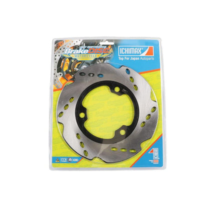 DISCO DE FRENO ICHIMAX TRASERO APACHE RTR180