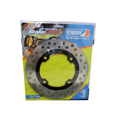 DISCO DE FRENO ICHIMAX TRASERO CB150INVICTA/RTX150