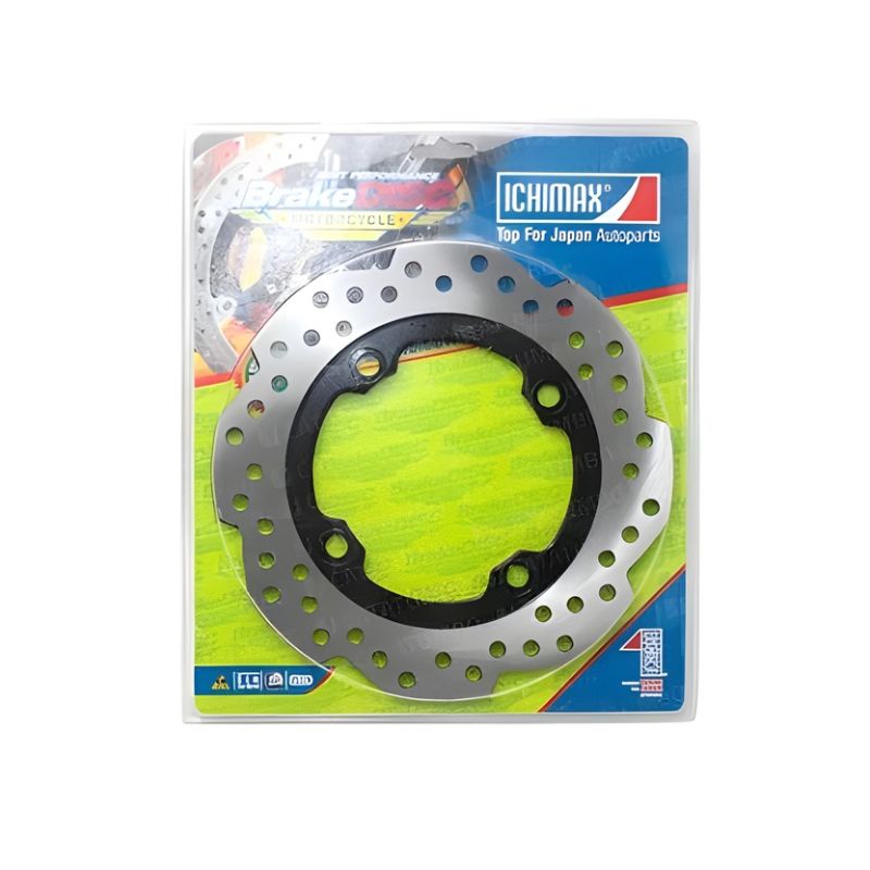 DISCO DE FRENO ICHIMAX TRASERO CB190R