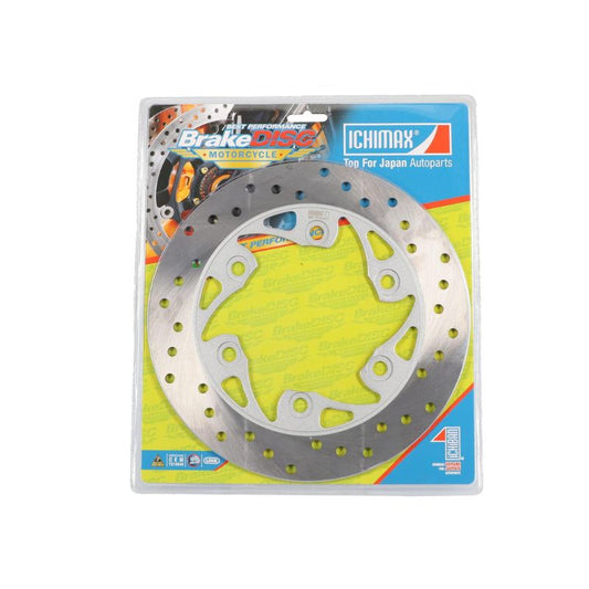 DISCO DE FRENO ICHIMAX TRASERO DUKE200/390/RC200