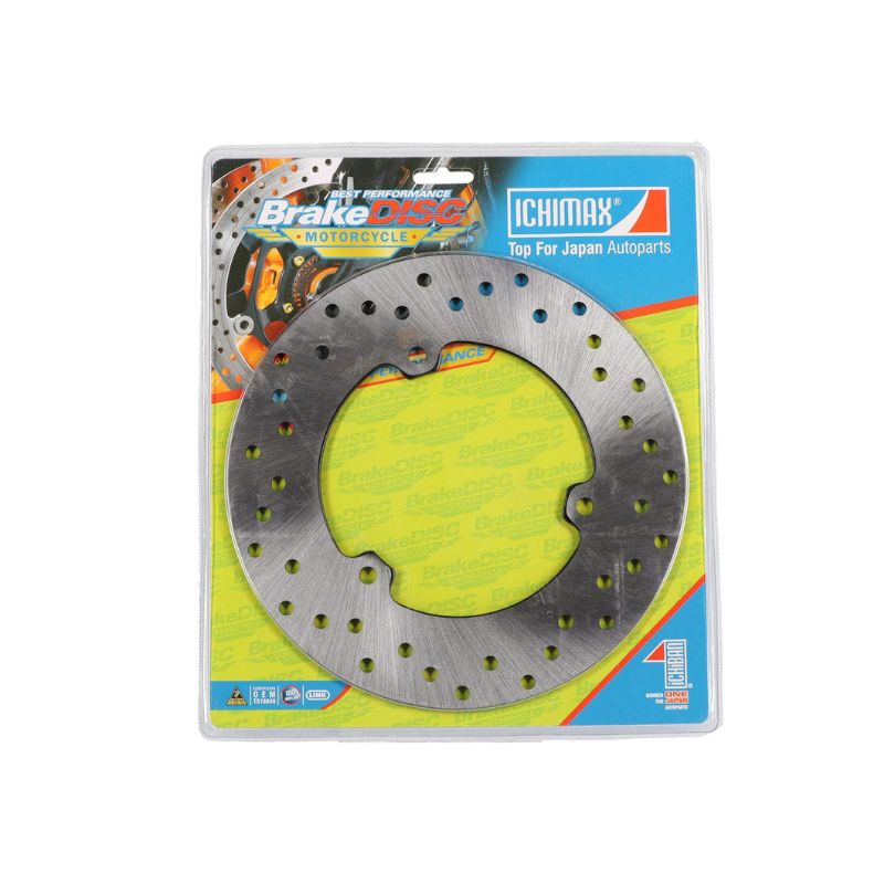 DISCO DE FRENO ICHIMAX TRASERO FZ250/YZF-R3