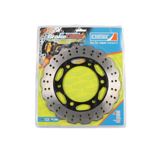 DISCO DE FRENO ICHIMAX TRASERO NINJA300/Z250