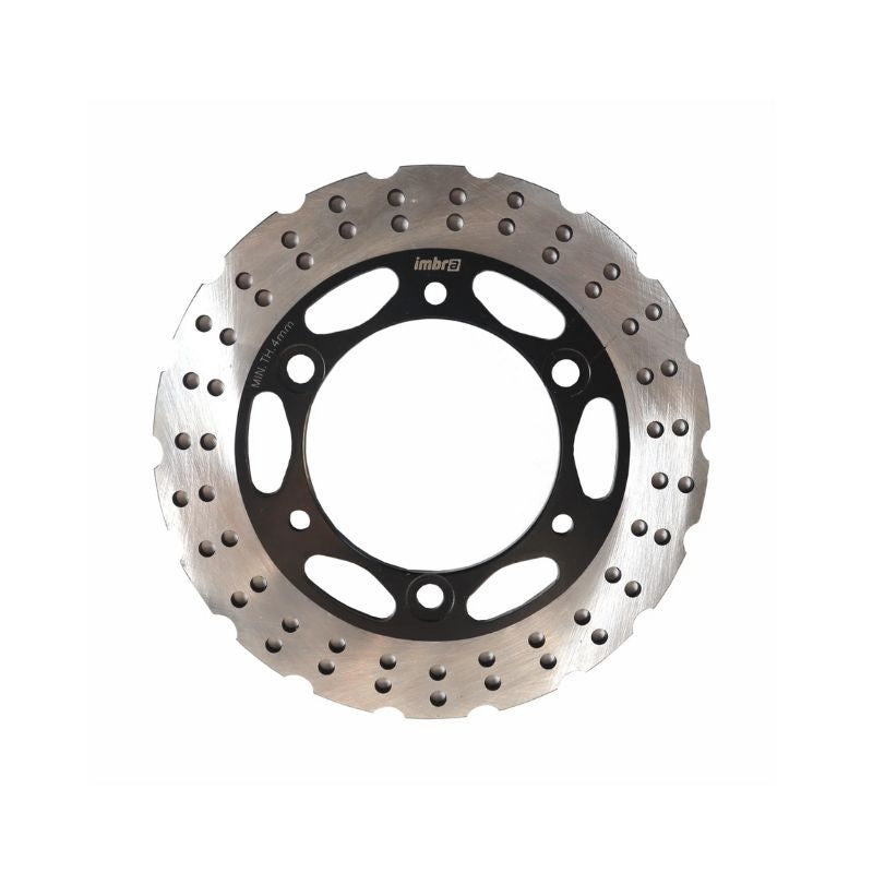 DISCO DE FRENO ICHIMAX TRASERO NINJA300/Z250