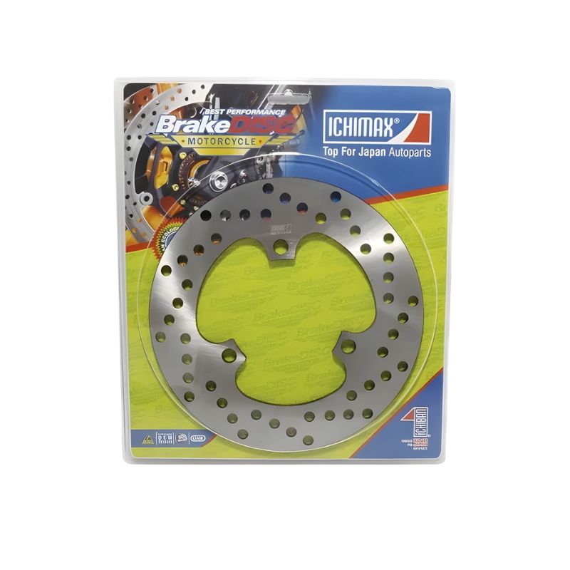 DISCO DE FRENO ICHIMAX TRASERO XTZ250